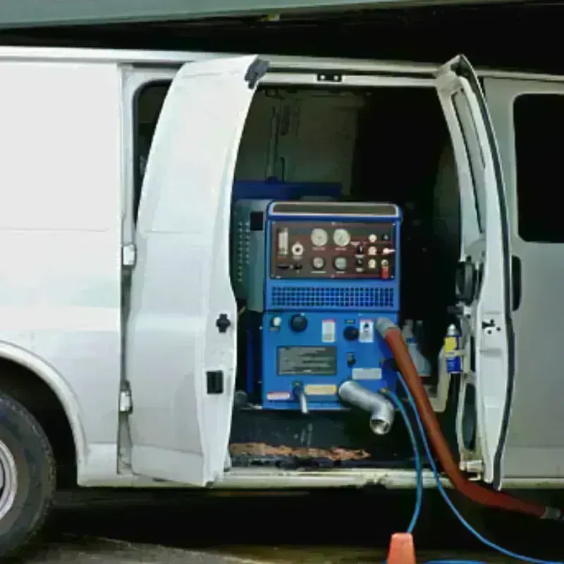 Water Extraction process in Bee County, TX